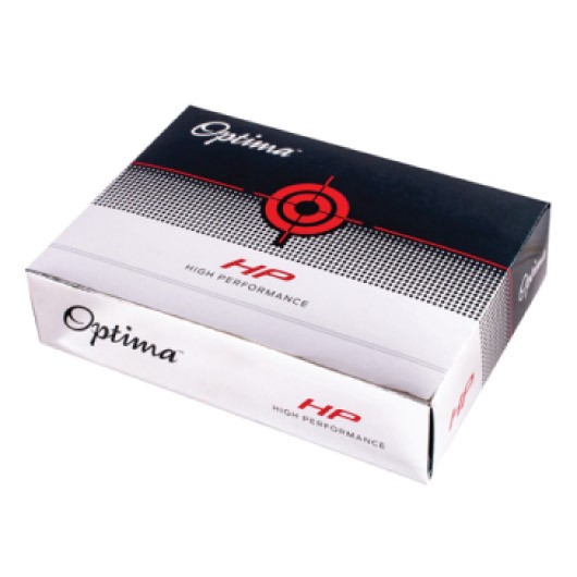 Optima HP Golf Ball Single Ball Boxes Flat